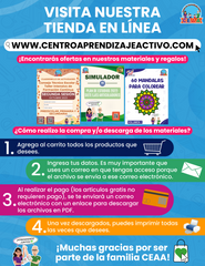 Infografías ¿Qué haremos en el TALLER INTENSIVO? Enero 2024