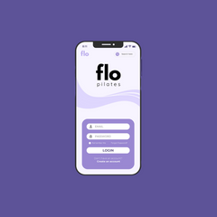 Pilates App Subscription