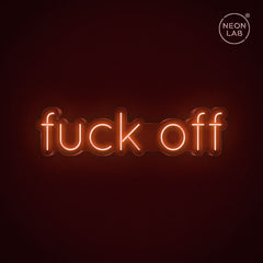Fuck Off