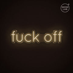 Fuck Off