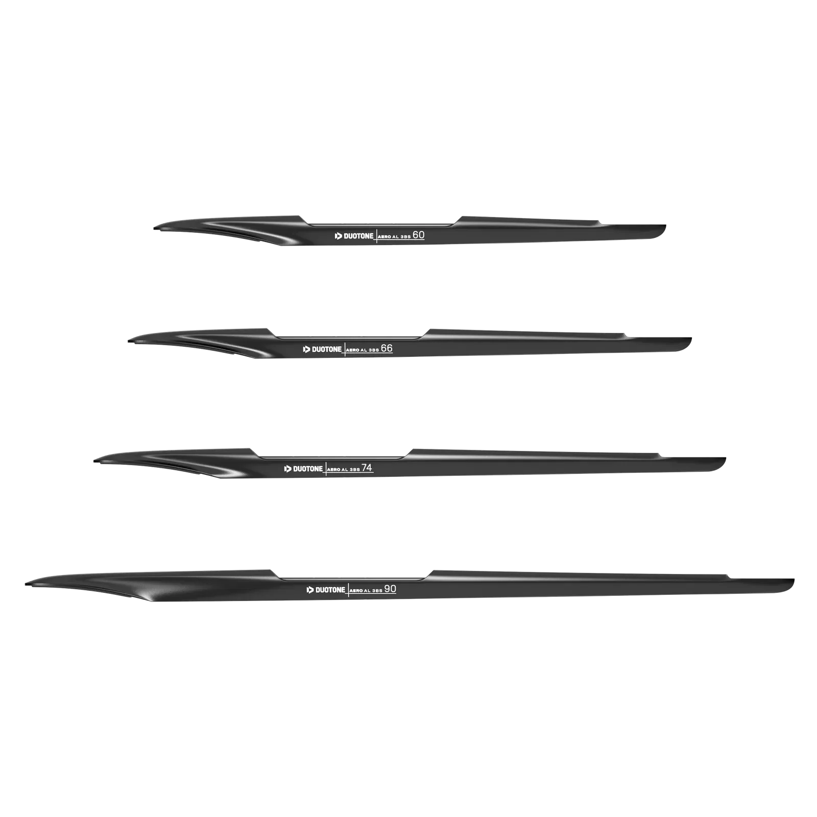 Fuselage Aero AL 3BS