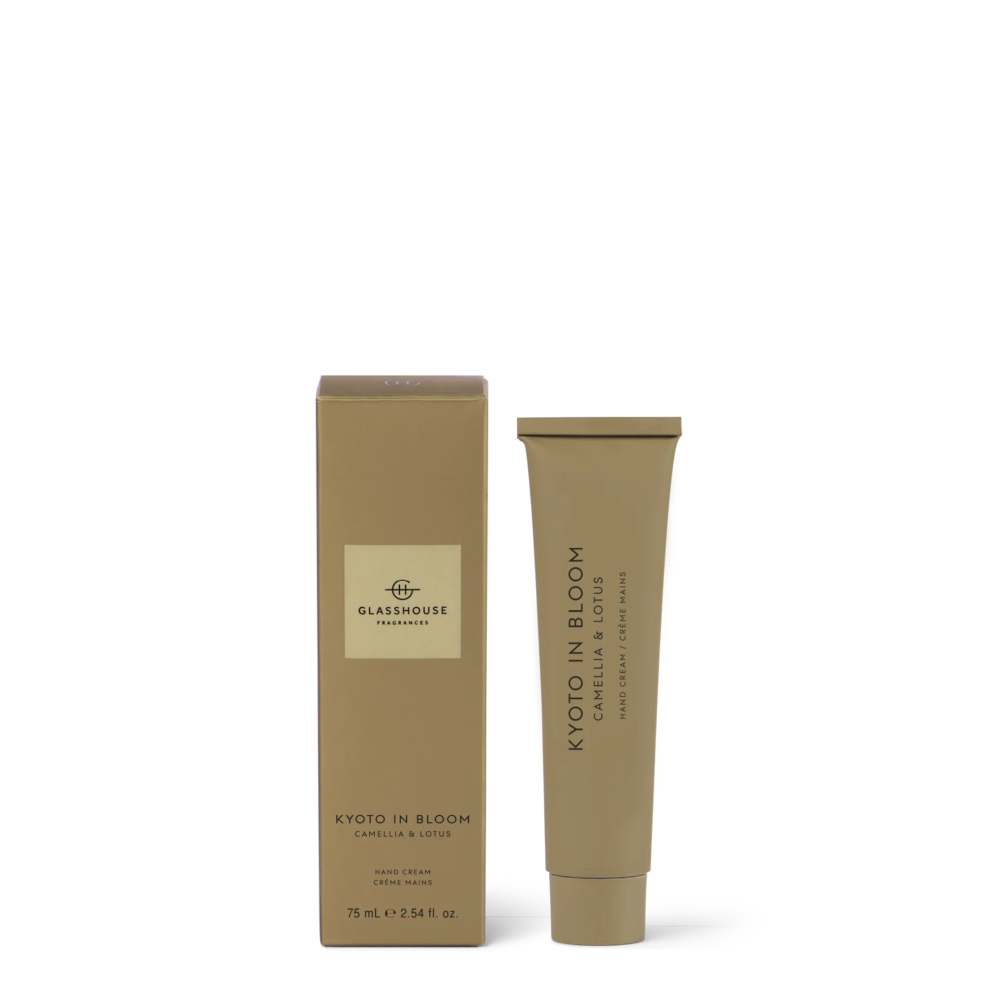 Glasshouse Hand Cream Assorted Scents 2.5fl oz