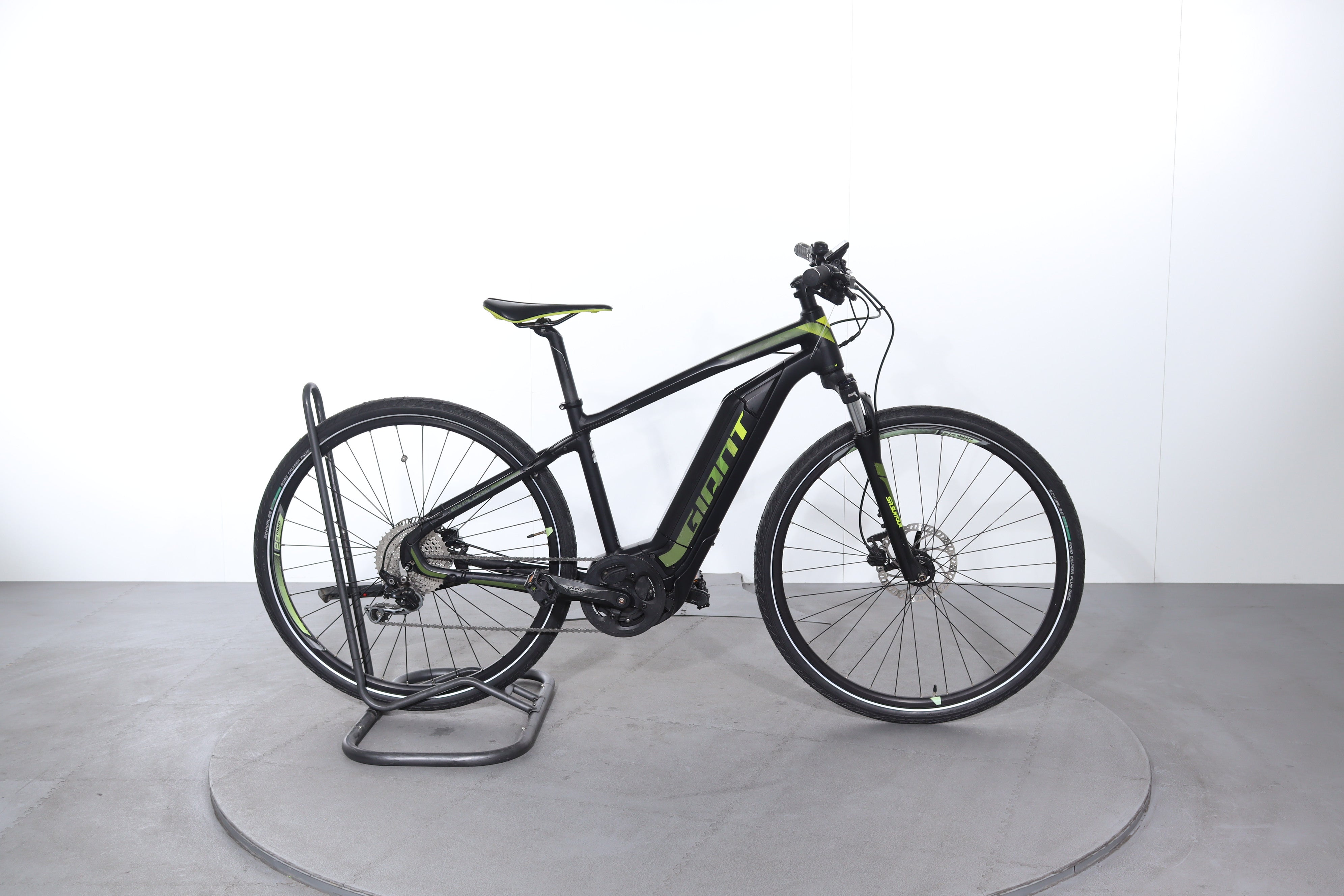 Giant Roam E+ GTS #1 global