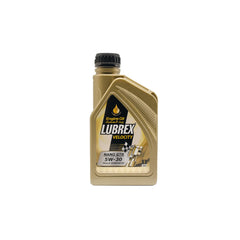 Service Kits Oil Fuel Air Filter And 8L Lubrex 5W-30 Fully Synthetic Engine Oil Trafik III