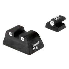 Fixed Older S&w 3rd Gen. 9mm