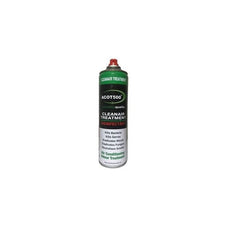 GT-AC500 - Aircon Cleaner Treatment & Disinfectant spray 500ML