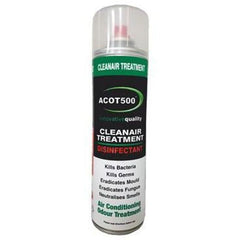 GT-AC500 - Aircon Cleaner Treatment & Disinfectant spray 500ML