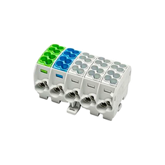 Garo spridningsplint 5-polig