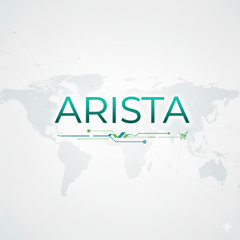 Arista PWR-1611-AC-RED#