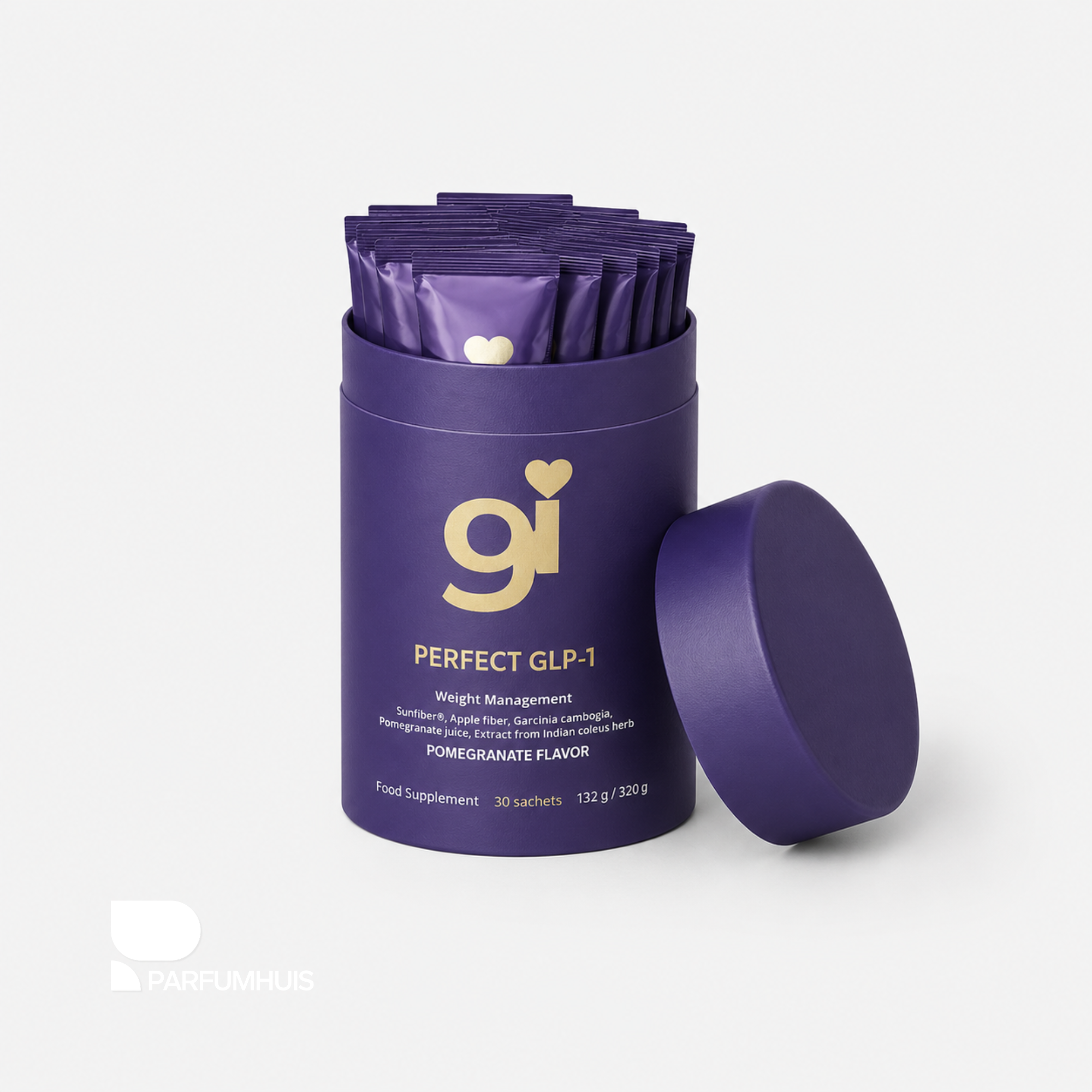 Gilliou Perfect GLP-1 – Weight Balance