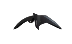 GUARDABARRO INF FR XRE190 - Mundimotos