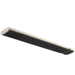 HM-13B Far InfraRed Radiant Heater "Eco" Black
