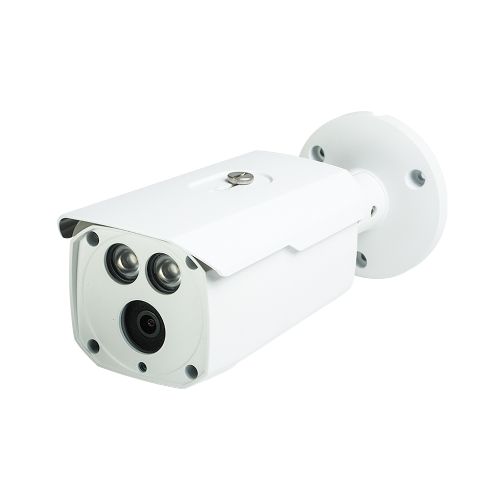 4MP WDR LXIR Bullet Network Camera | HNC5V141D-IRAS/36(HNC5V141D-IRAS/6)