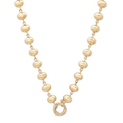 BUBBLE LINK CHAIN