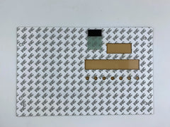 CNC-102 CNC-102S CNC102 CNC102S Membrane Switch Keyboard Keypad For CNC Panel Repair,New in stock