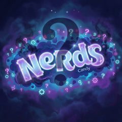 Mystery Nerds