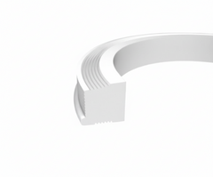 Hammer Union Seals – TEFLON (PTFE), (WECO 602/1002/1502), No Anti-Extrusion Ring