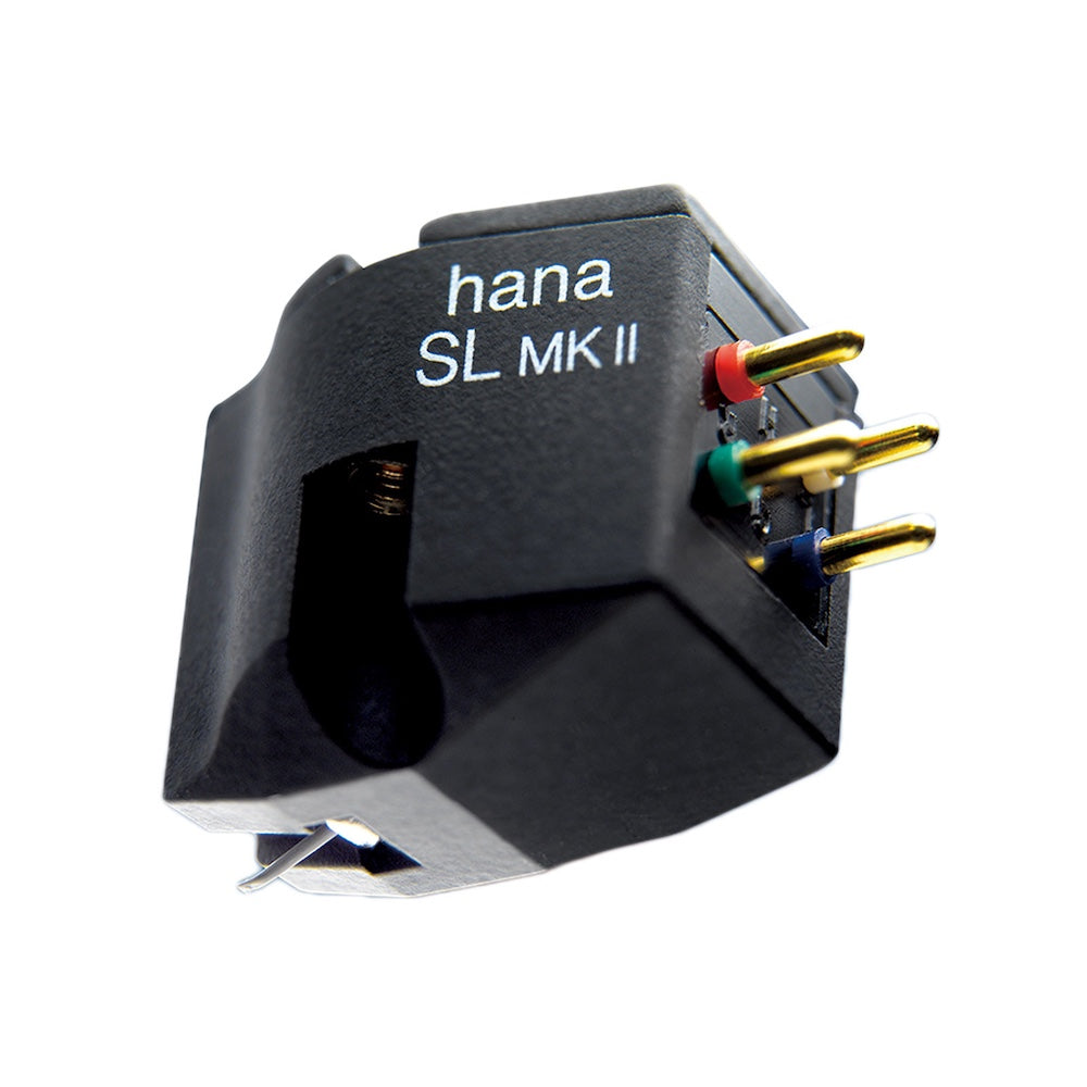Hana SL and SH Cartridges