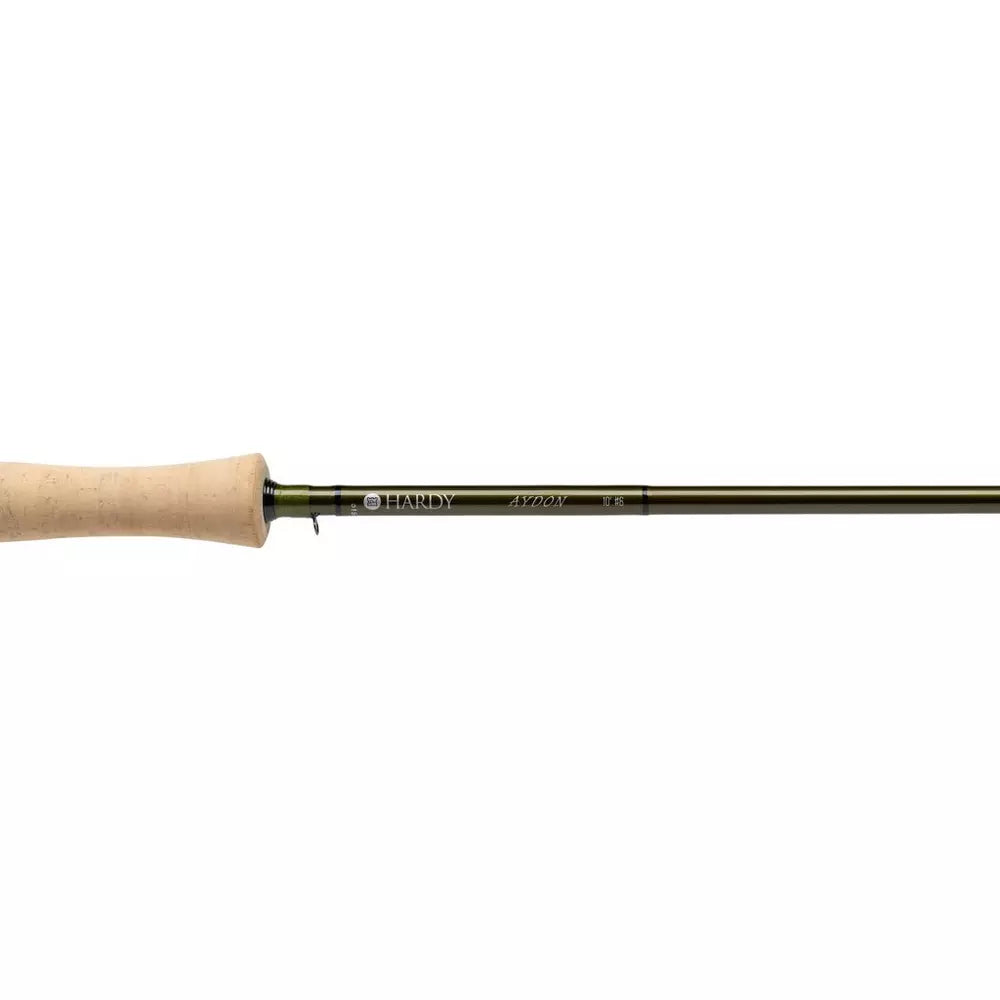 Hardy Aydon Fly Rod