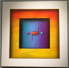“No.502” by Andrew Kochie