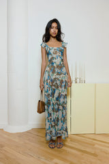 Lila Dress