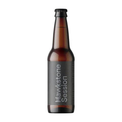 Hawkstone - Session Lager 4% ABV (330ml)