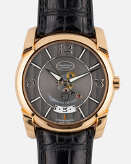 Kalpa Tonda 39 Qualité Fleurier Ref. PF600316.01