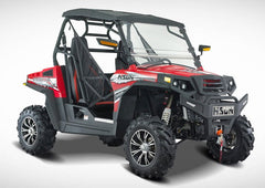 HiSun Strike 1000 Sport UTV Side by Side - Powersports Warehouse