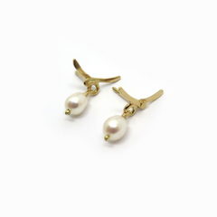 Boucles d'oreilles Oiseaux