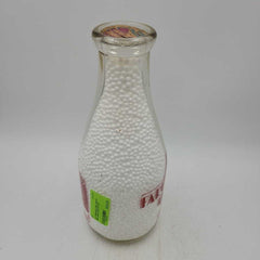 Farquhar's Dairy Quart Milk bottle (JEF)
