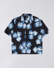 ICE CUBE SHIRT - EDWIN