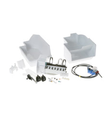 GE PDS20SFSALSS Refrigerator Icemaker Installation Kit