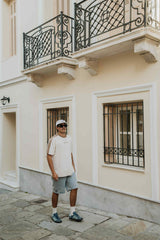 ‘Dunes’ Summer Tee