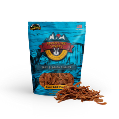 Beef & Bacon Adventure Shreds