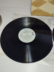 Blood on the Dance Floor Michael Jackson 2 LP 33 Giri
Edito nel 1997 da Epic Cod.EPC 487500 1