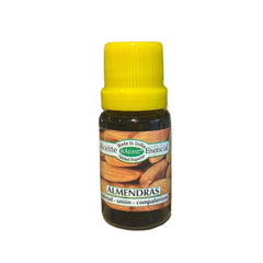 Aceite Almendras - Radhe