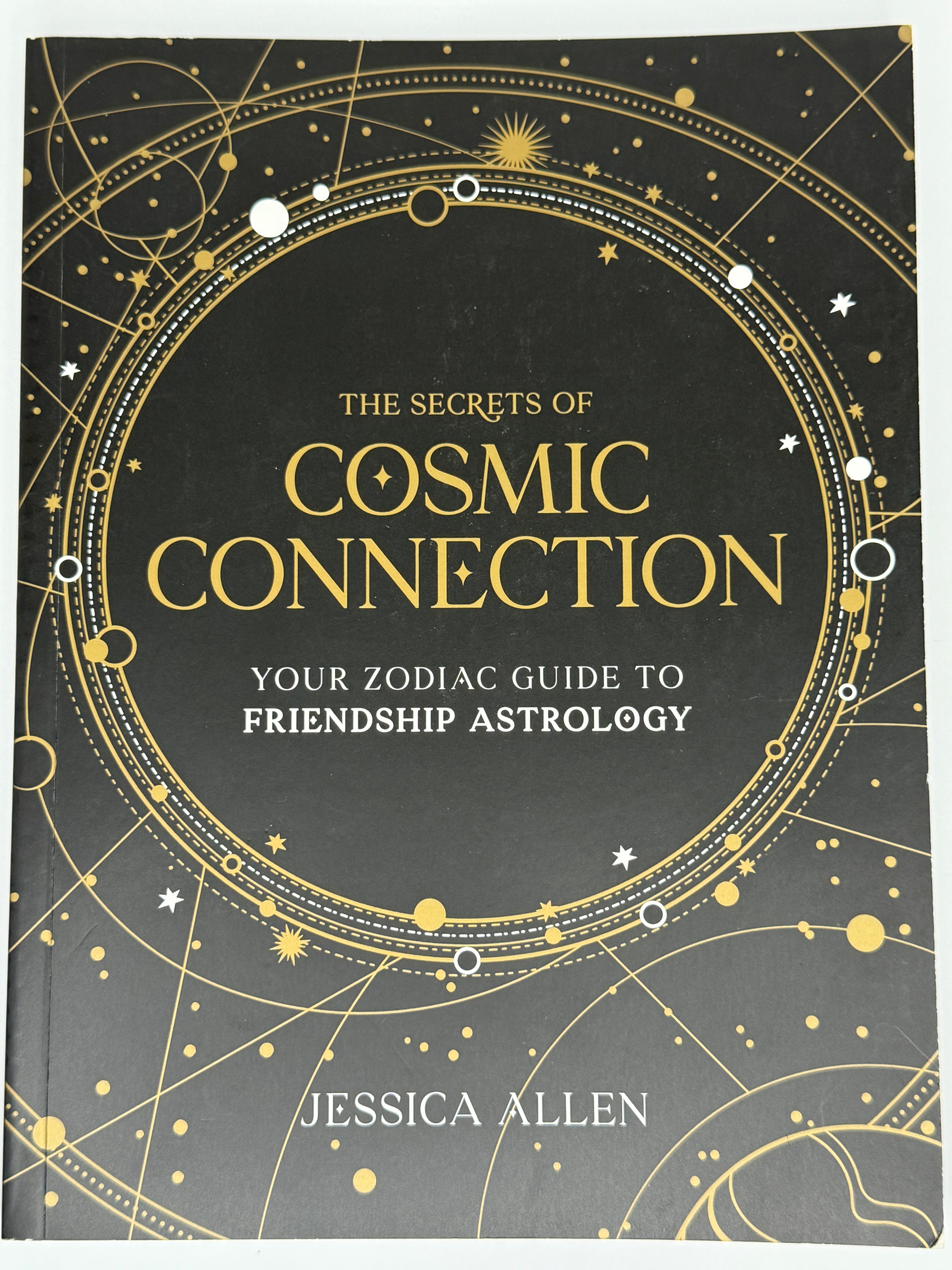 The Secrets of Cosmic Connection