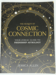 The Secrets of Cosmic Connection