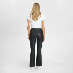 DEPECHE AVADEP RW FLARE 7/8 BLACK
