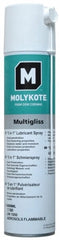 Molykote Multigliss Spray "5 en 1" - 400ml