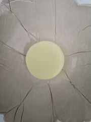 Beach Babe Conditioner bar - Lemon