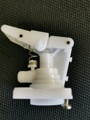 Ersatzteil Soda Stream "Crystal 1.0 oder 2.0" CO² Anschluss
