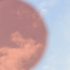 Filter | Orange Skies