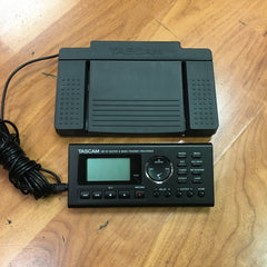 Tascam GB-10 USB Guitar / Bass Trainer