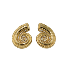 Zuri Studs