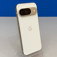 Google Pixel 9 (12GB/256GB) - Porcelain