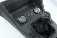 Zusatzinstrumente SET E30 Leder USB