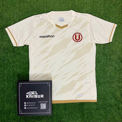 Camiseta de Universitario 2025 (Ver. Nacional) - Hombre - Oficial