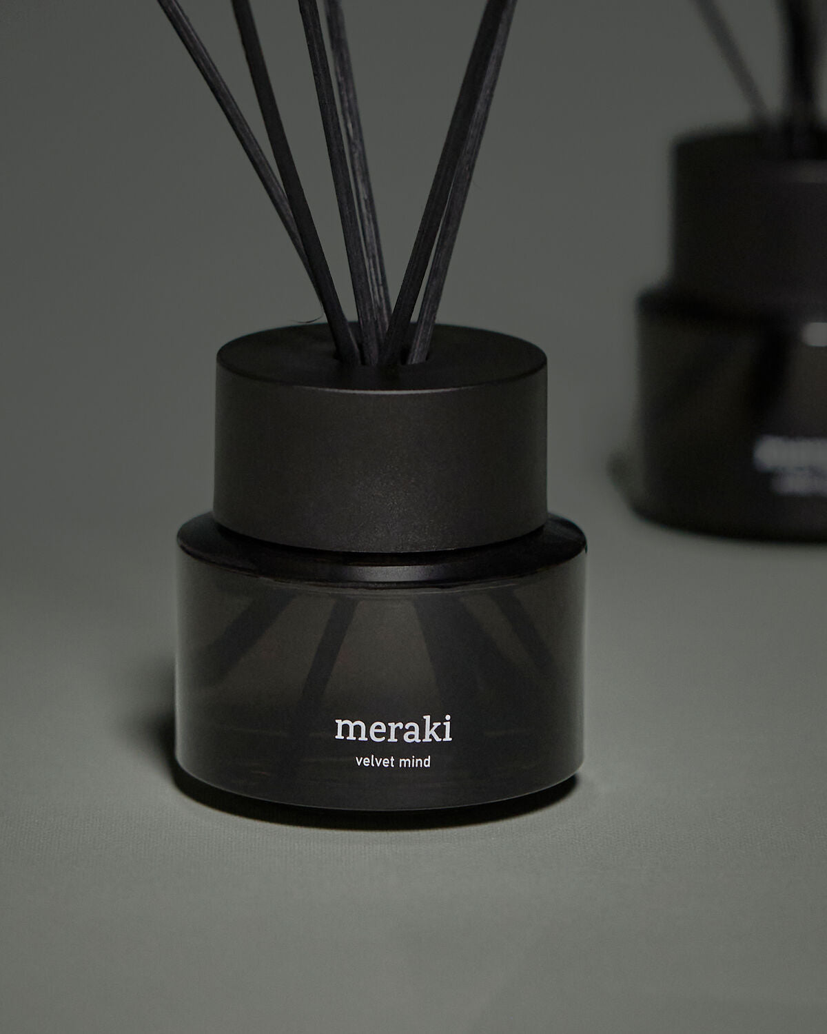 Meraki - Duftfrisker - Velvet mind