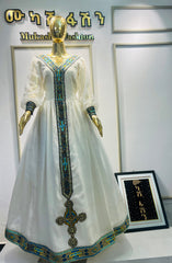 Majestic Blue Fashion